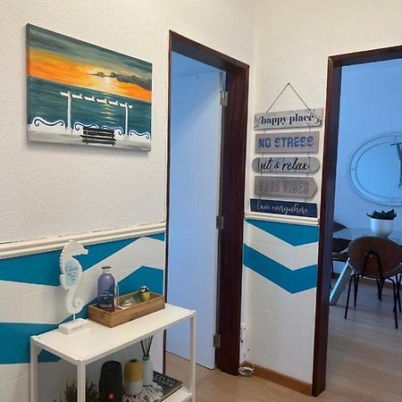 Apartment Ericeira South Εξωτερικό φωτογραφία