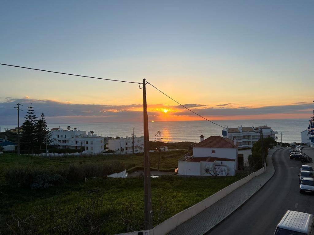 Apartment Ericeira South Εξωτερικό φωτογραφία