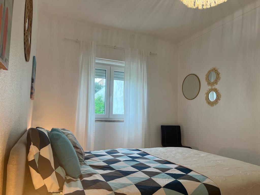 Apartment Ericeira South Εξωτερικό φωτογραφία