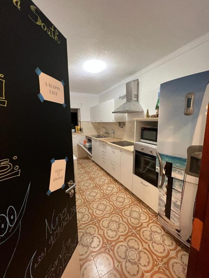 Apartment Ericeira South Εξωτερικό φωτογραφία
