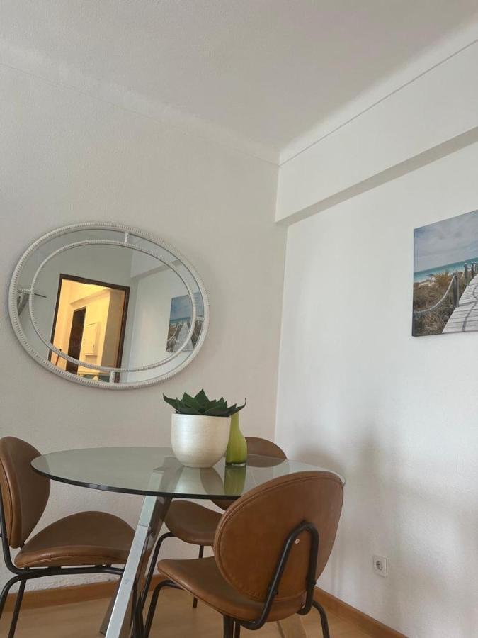 Apartment Ericeira South Εξωτερικό φωτογραφία