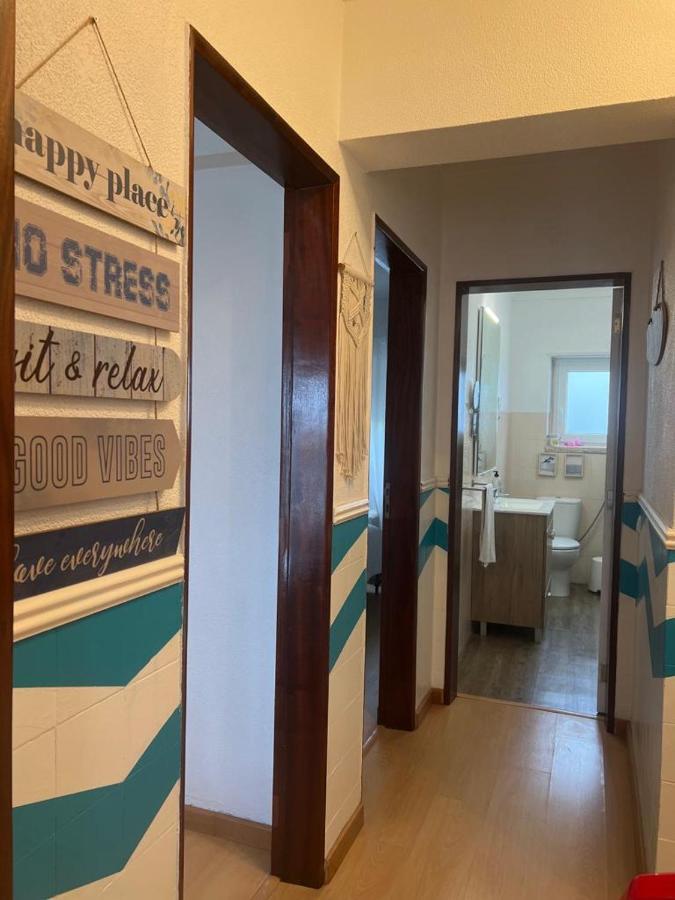 Apartment Ericeira South Εξωτερικό φωτογραφία